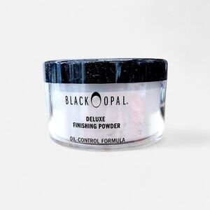 Black Opal Loose Face Powder - Natural Beige